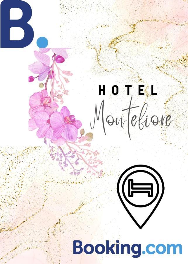 Hotel Montefiore Bogotá Exterior foto